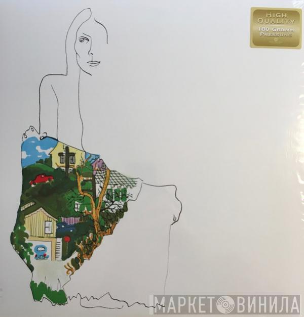  Joni Mitchell  - Ladies Of The Canyon