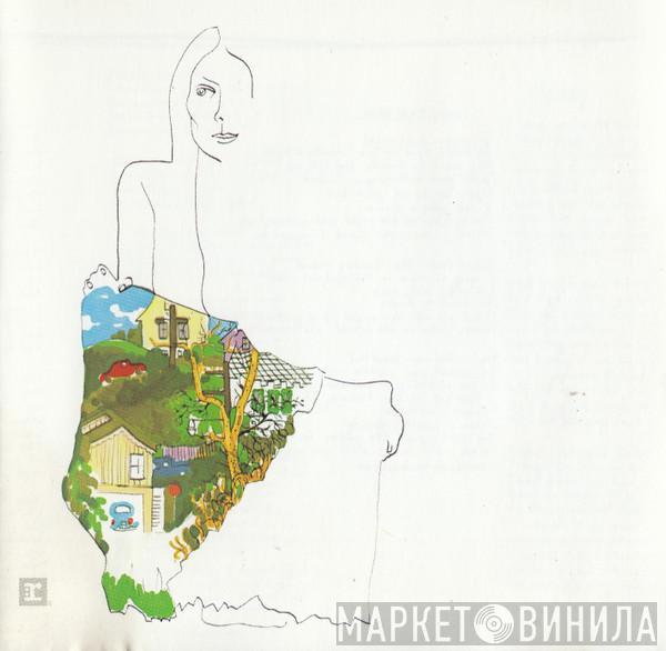  Joni Mitchell  - Ladies Of The Canyon