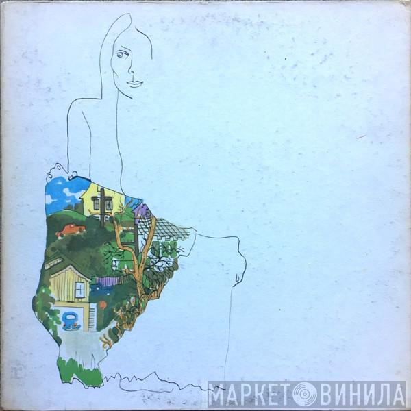 Joni Mitchell - Ladies Of The Canyon