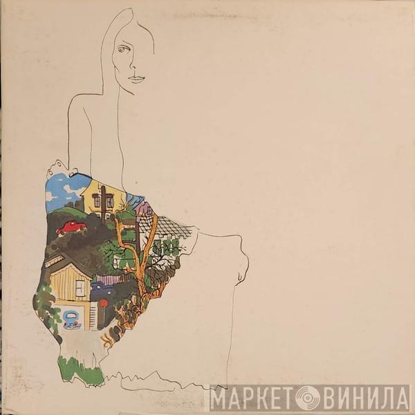  Joni Mitchell  - Ladies Of The Canyon