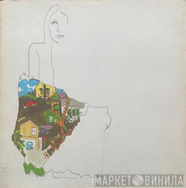  Joni Mitchell  - Ladies Of The Canyon