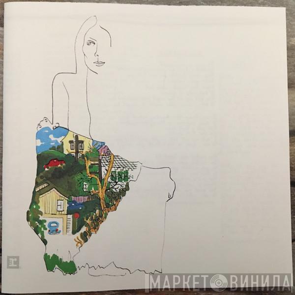  Joni Mitchell  - Ladies Of The Canyon