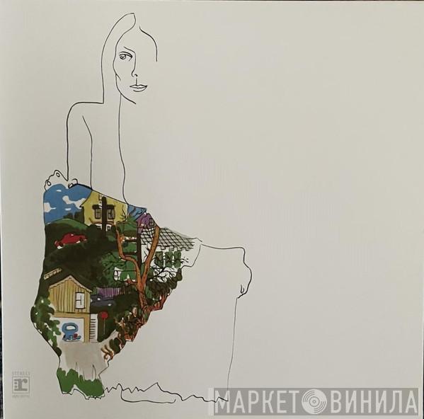  Joni Mitchell  - Ladies Of The Canyon