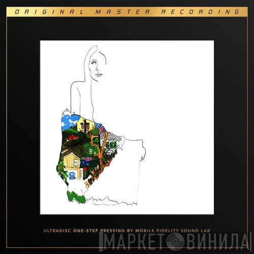  Joni Mitchell  - Ladies Of The Canyon