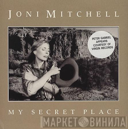 Joni Mitchell - My Secret Place