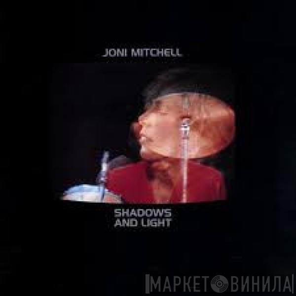  Joni Mitchell  - Shadows And Light