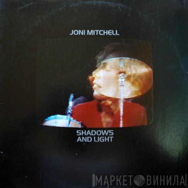 Joni Mitchell - Shadows And Light