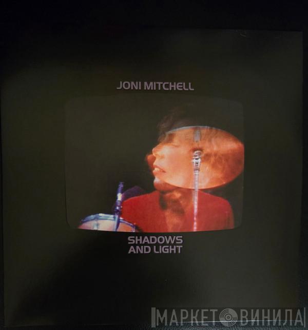 Joni Mitchell - Shadows And Light
