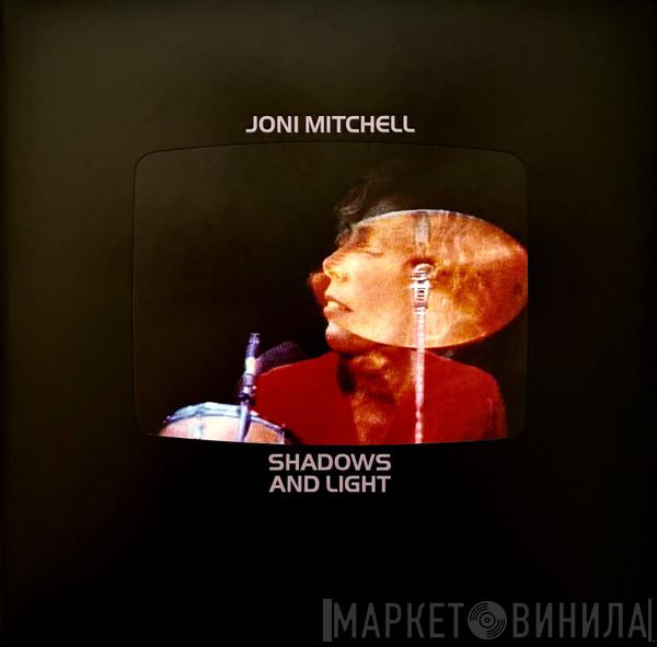 Joni Mitchell - Shadows And Light