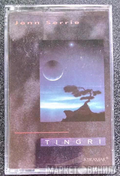 Jonn Serrie - Tingri