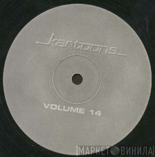 Jonnie Blaze - Volume 14