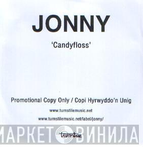 Jonny  - Candyfloss