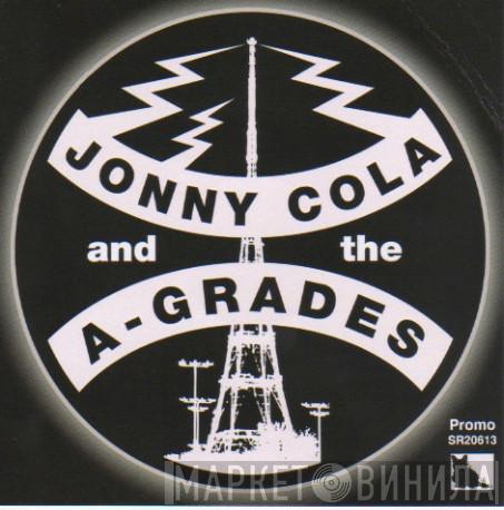 Jonny Cola & The A-Grades - HALO