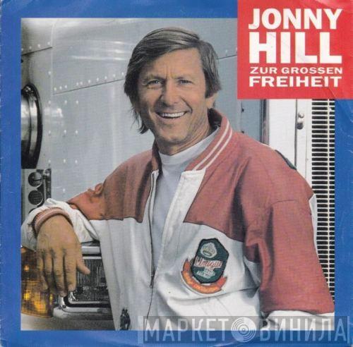 Jonny Hill - Zur Grossen Freiheit