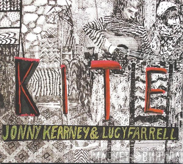 Jonny Kearney & Lucy Farrell - Kite