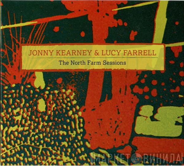 Jonny Kearney & Lucy Farrell - The North Farm Sessions