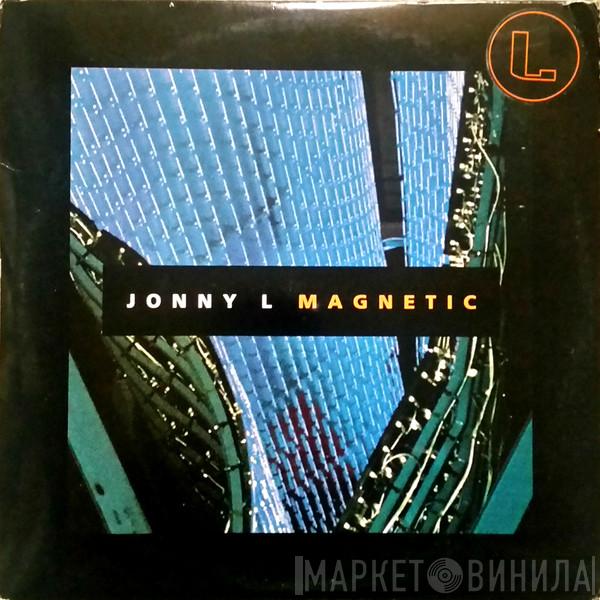 Jonny L - Magnetic