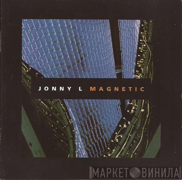  Jonny L  - Magnetic