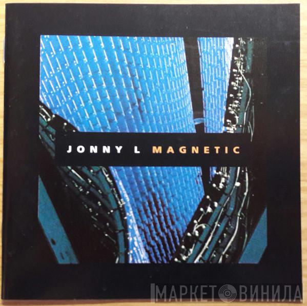  Jonny L  - Magnetic