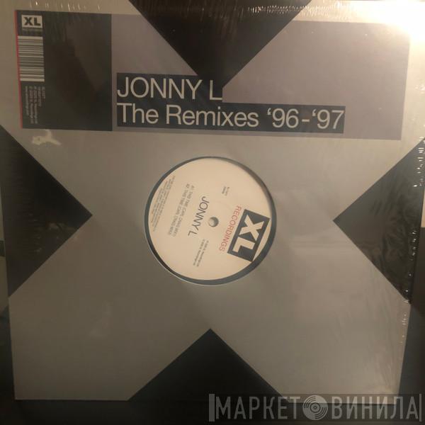 Jonny L - The Remixes '96-'97