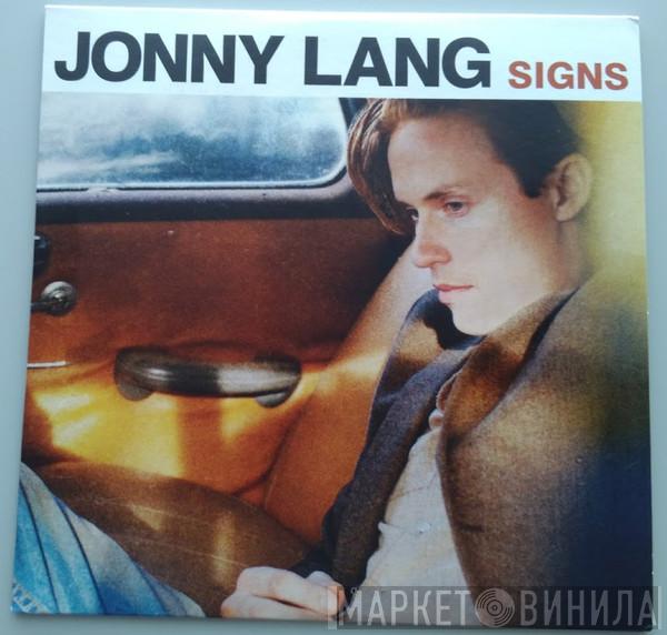 Jonny Lang - Signs