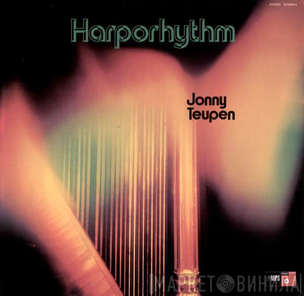 Jonny Teupen - Harporhythm