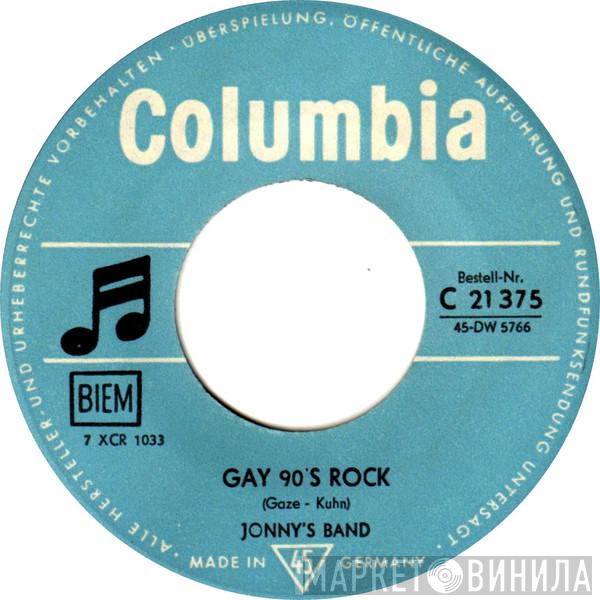 Jonny's Band - Gay 90's Rock / Frühlingsrauschen