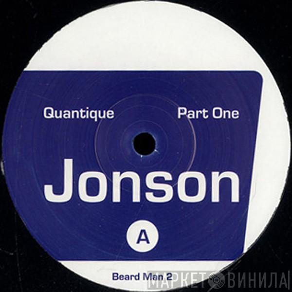 Jonson - Quantique