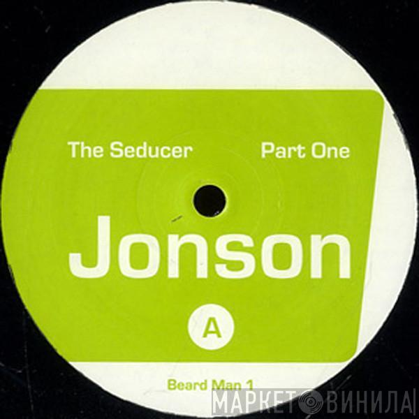 Jonson - The Seducer