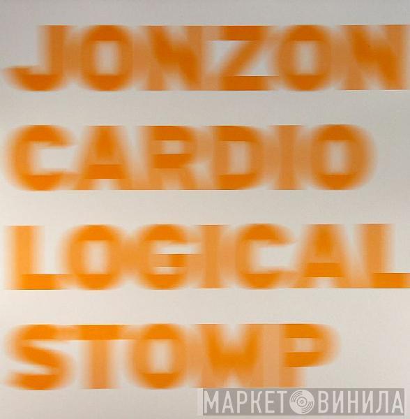 Jonzon - Cardiological Stomp