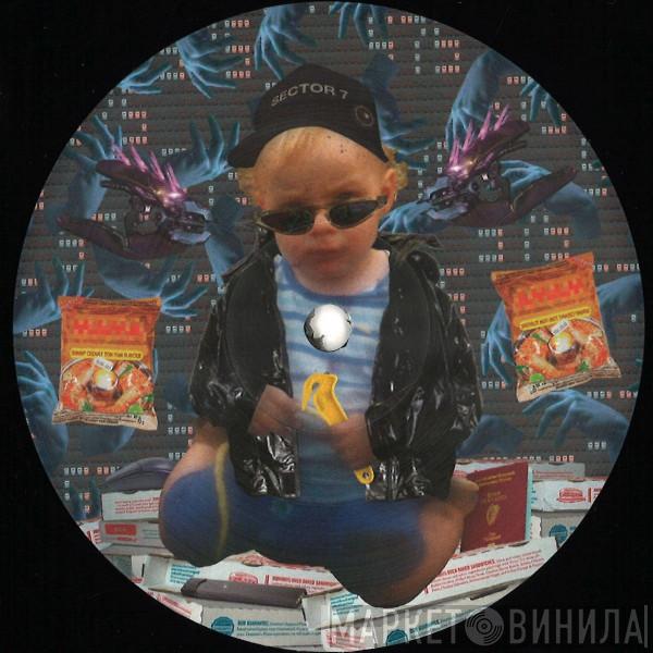 Jook  - Lookacha / Unwary