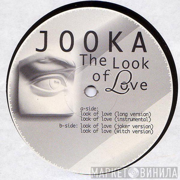 Jooka - The Look Of Love