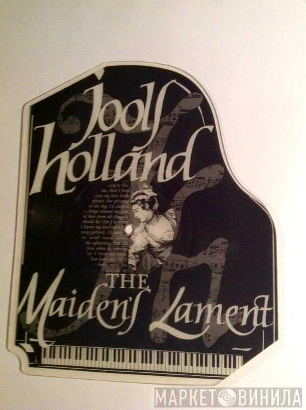 Jools Holland - The Maiden's Lament