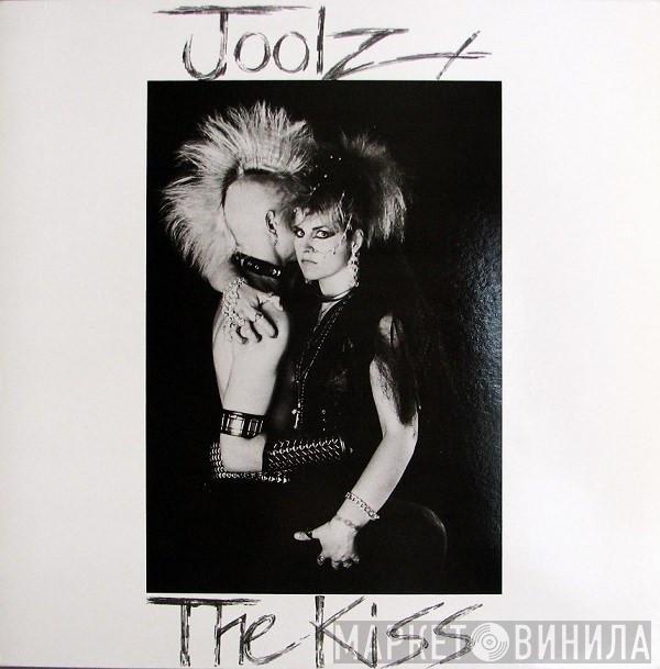 Joolz - The Kiss