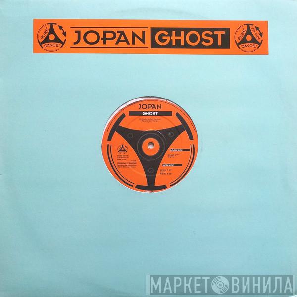 Jopan - Ghost