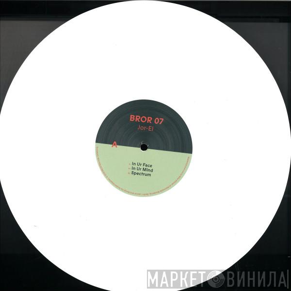 Jor-El - BROR07