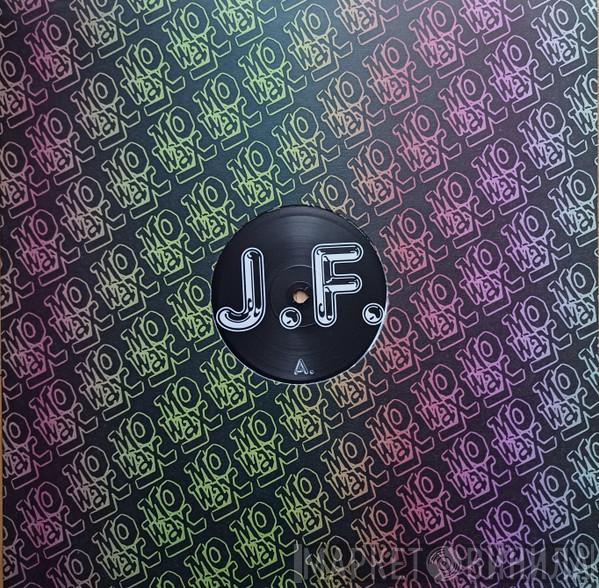 Jordan Fields - I Wanna Thank You
