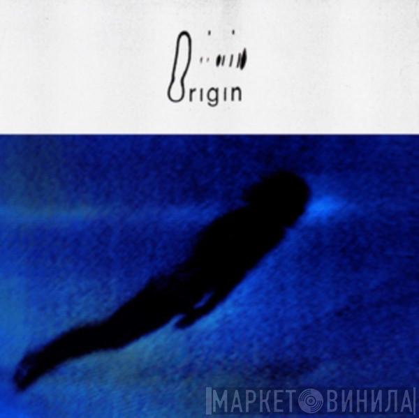 Jordan Rakei - Origin