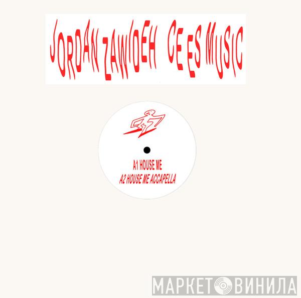 Jordan Zawideh - Ce Es Music