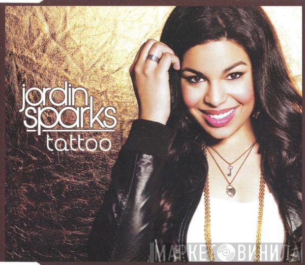 Jordin Sparks - Tattoo