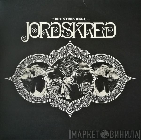 Jordskred - Det Stora Hela