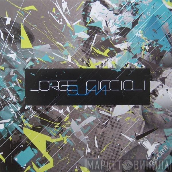 Jorge Ciccioli - Gum