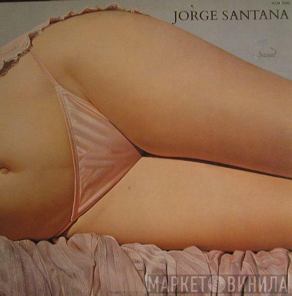  Jorge Santana  - Jorge Santana