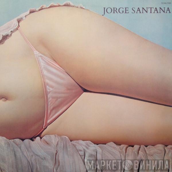  Jorge Santana  - Jorge Santana
