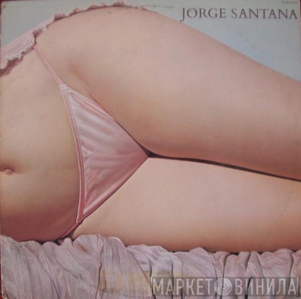  Jorge Santana  - Jorge Santana