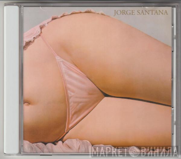  Jorge Santana  - Jorge Santana