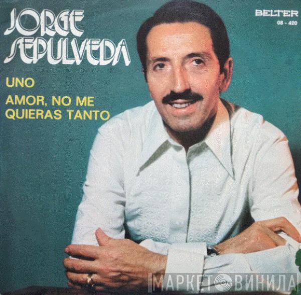 Jorge Sepúlveda - Uno