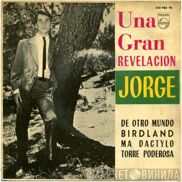 Jorge  - Una Gran Revelación