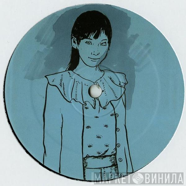 Jorge Velez - Aventuras EP