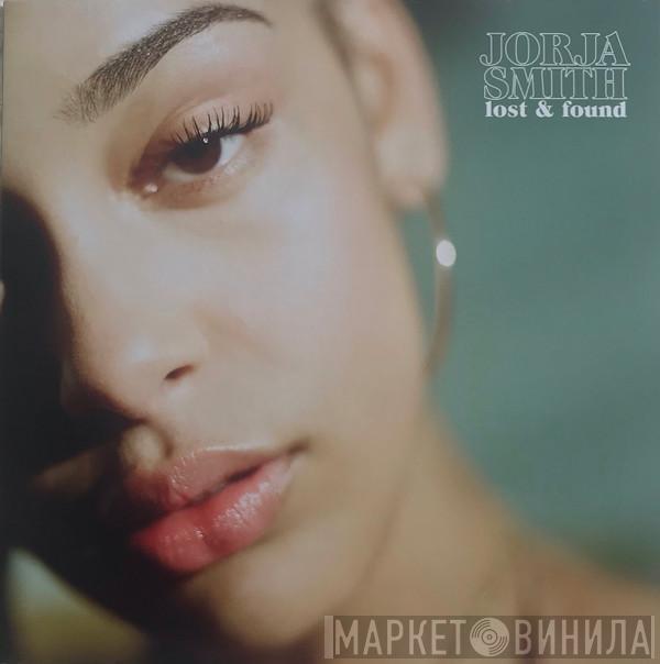Jorja Smith - Lost & Found